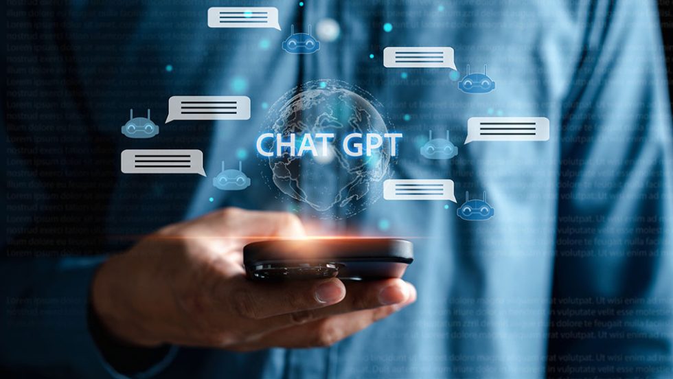 chat gpt